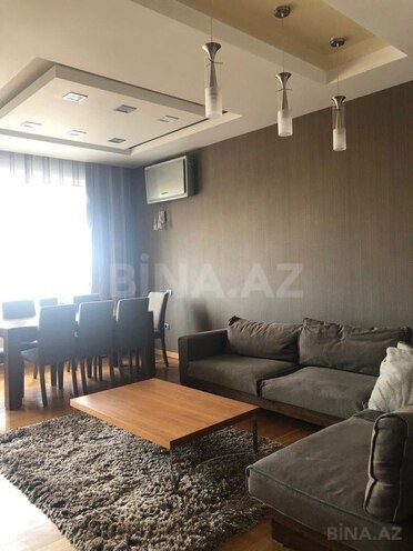 3-комн. новостройка - Наримановский  р. - 163 м² (6)