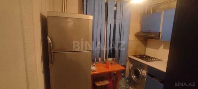 3 otaqlı köhnə tikili - Gənclik m. - 80 m² (4)