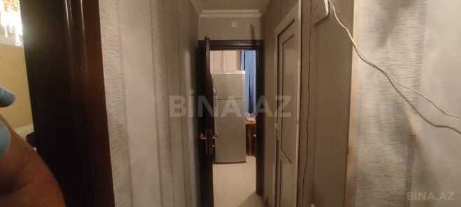 3 otaqlı köhnə tikili - Gənclik m. - 80 m² (6)