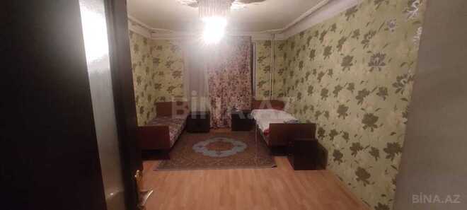 3 otaqlı köhnə tikili - Gənclik m. - 80 m² (5)