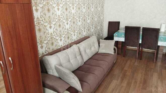 2 otaqlı köhnə tikili - 20 Yanvar m. - 41 m² (2)