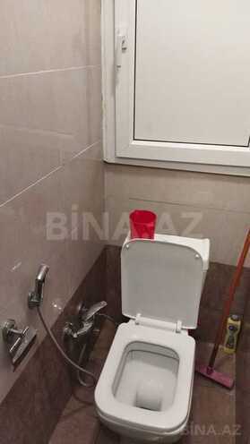2 otaqlı köhnə tikili - 20 Yanvar m. - 41 m² (11)