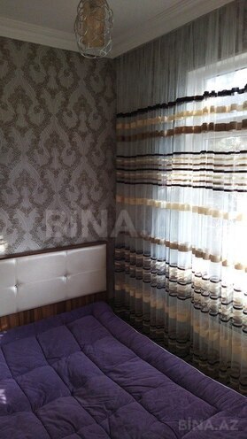 2 otaqlı köhnə tikili - 20 Yanvar m. - 41 m² (5)