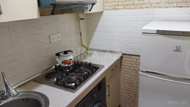 2 otaqlı köhnə tikili - 20 Yanvar m. - 41 m² (7)
