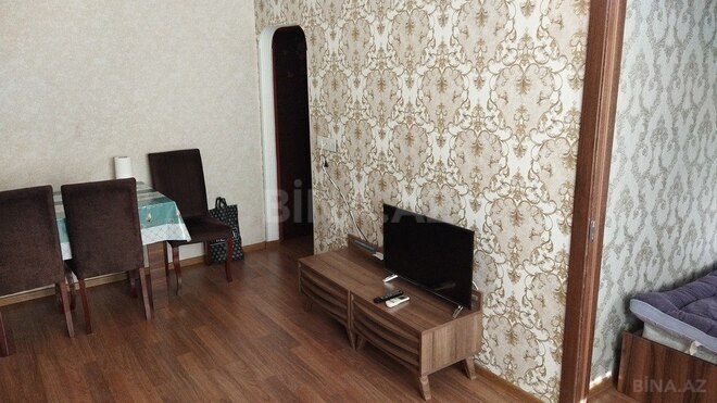 2 otaqlı köhnə tikili - 20 Yanvar m. - 41 m² (3)