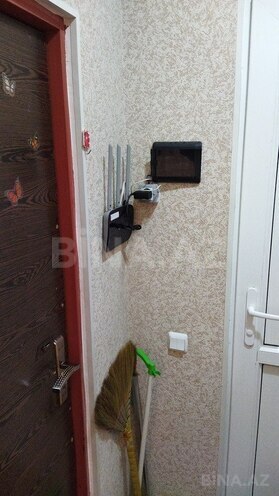 2 otaqlı köhnə tikili - 20 Yanvar m. - 41 m² (9)
