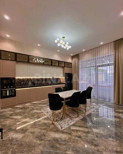 Satılır 5 otaqlı həyət evi/bağ evi 250 m², Mərdəkan q., photo 9 from 12
