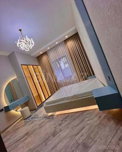 Satılır 5 otaqlı həyət evi/bağ evi 250 m², Mərdəkan q., photo 11 from 12