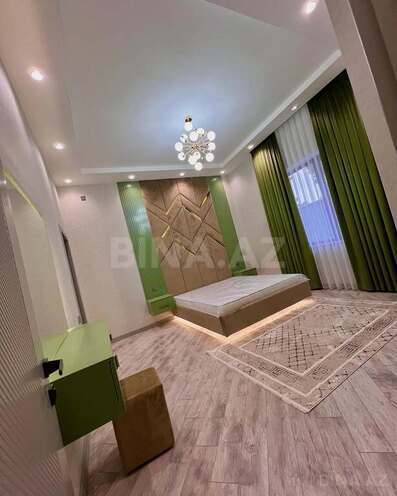 Satılır 5 otaqlı həyət evi/bağ evi 250 m², Mərdəkan q., photo 8 from 12