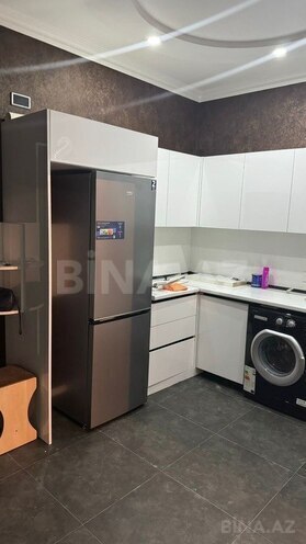 2 otaqlı yeni tikili - Yeni Yasamal q. - 64 m² (3)