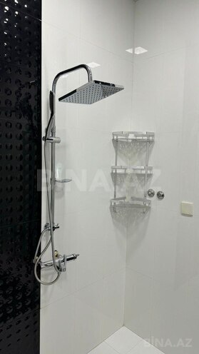 2 otaqlı yeni tikili - Yeni Yasamal q. - 64 m² (10)