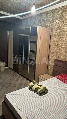 2 otaqlı yeni tikili - Yeni Yasamal q. - 64 m² (5)