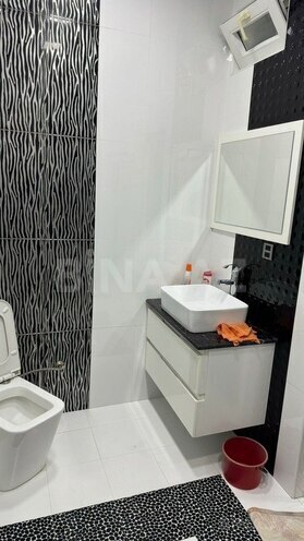 2 otaqlı yeni tikili - Yeni Yasamal q. - 64 m² (11)