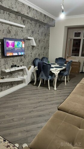 2 otaqlı yeni tikili - Yeni Yasamal q. - 64 m² (6)