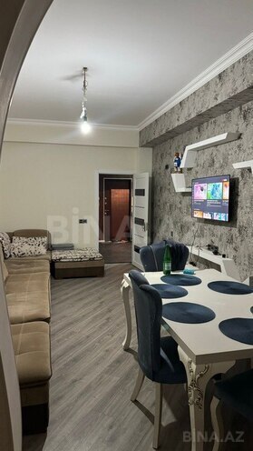 2 otaqlı yeni tikili - Yeni Yasamal q. - 64 m² (8)