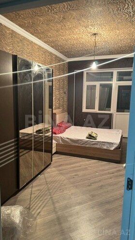 2 otaqlı yeni tikili - Yeni Yasamal q. - 64 m² (4)