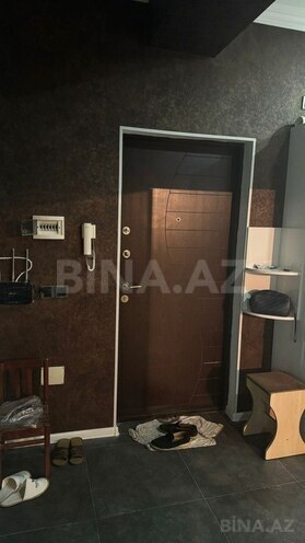 2 otaqlı yeni tikili - Yeni Yasamal q. - 64 m² (1)