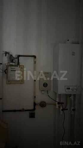 2 otaqlı yeni tikili - Yeni Yasamal q. - 64 m² (12)