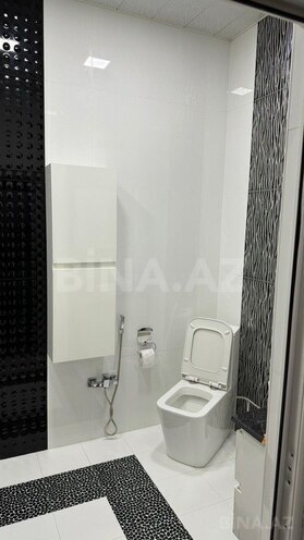 2 otaqlı yeni tikili - Yeni Yasamal q. - 64 m² (9)