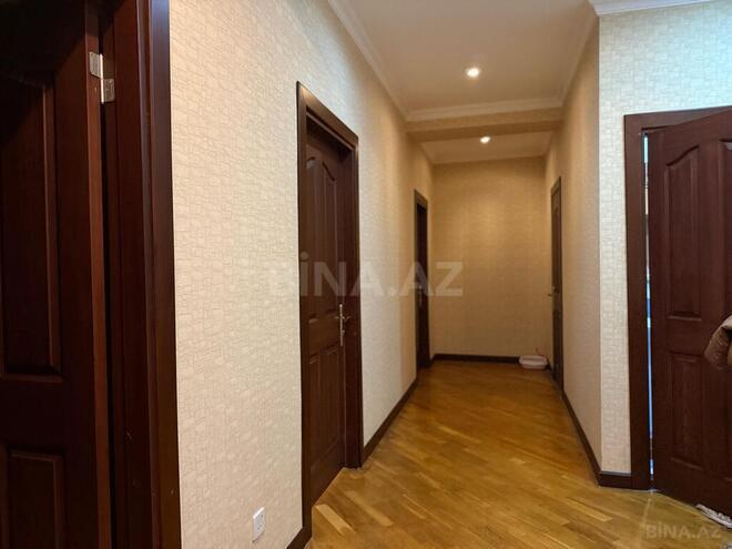 2 otaqlı yeni tikili - Nəriman Nərimanov m. - 98 m² (1)