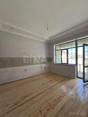 4 otaqlı həyət evi/bağ evi - Məmmədli q. - 145 m² (13)