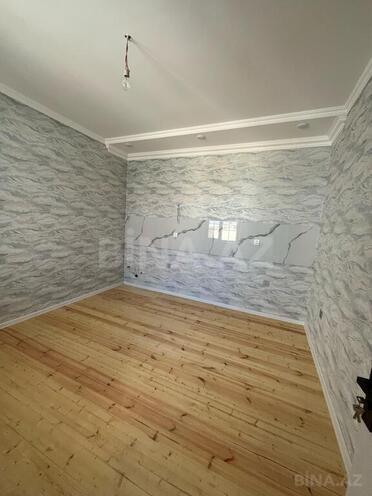 4 otaqlı həyət evi/bağ evi - Məmmədli q. - 145 m² (5)