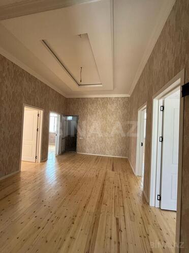4 otaqlı həyət evi/bağ evi - Məmmədli q. - 145 m² (8)