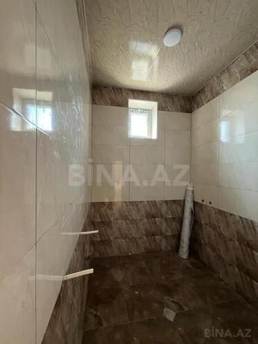 3 otaqlı həyət evi/bağ evi - Məmmədli q. - 78 m² (5)