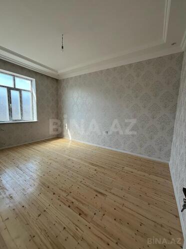3 otaqlı həyət evi/bağ evi - Məmmədli q. - 78 m² (4)
