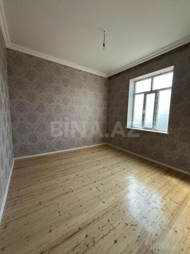 3 otaqlı həyət evi/bağ evi - Məmmədli q. - 78 m² (7)