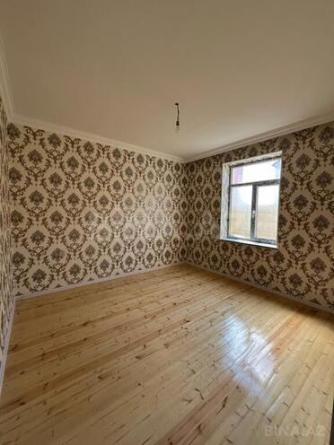 3 otaqlı həyət evi/bağ evi - Məmmədli q. - 78 m² (3)
