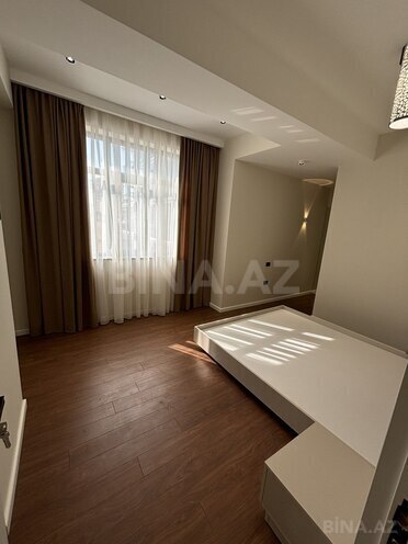 2 otaqlı yeni tikili - Nəriman Nərimanov m. - 87 m² (8)