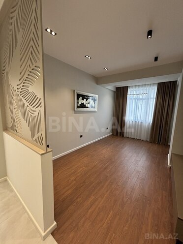 2 otaqlı yeni tikili - Nəriman Nərimanov m. - 87 m² (7)