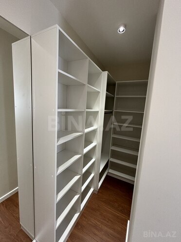 2 otaqlı yeni tikili - Nəriman Nərimanov m. - 87 m² (11)