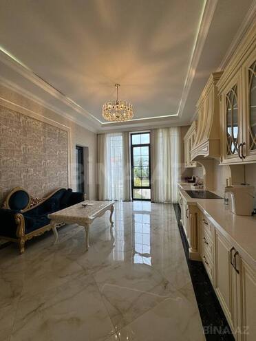 7-комн. дом/дача - пос. Мардакан - 400 м² (20)