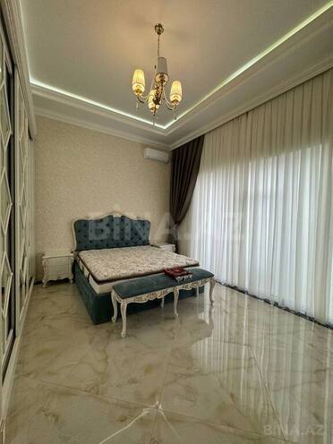 7-комн. дом/дача - пос. Мардакан - 400 м² (11)