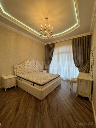 7-комн. дом/дача - пос. Мардакан - 400 м² (13)