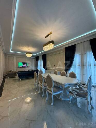 7-комн. дом/дача - пос. Мардакан - 400 м² (9)