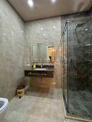 7-комн. дом/дача - пос. Мардакан - 400 м² (23)