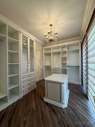 7-комн. дом/дача - пос. Мардакан - 400 м² (16)
