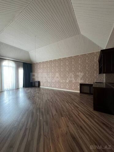 7-комн. дом/дача - пос. Мардакан - 400 м² (14)