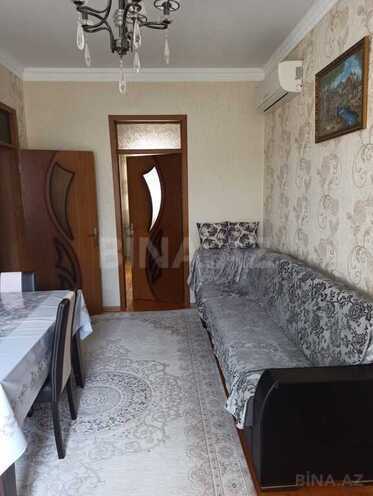 8 otaqlı həyət evi/bağ evi - Badamdar q. - 200 m² (2)