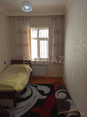 8 otaqlı həyət evi/bağ evi - Badamdar q. - 200 m² (11)