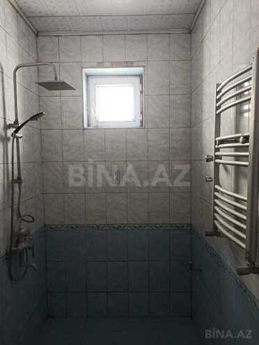8 otaqlı həyət evi/bağ evi - Badamdar q. - 200 m² (3)