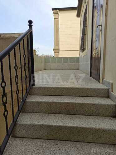 8 otaqlı həyət evi/bağ evi - Badamdar q. - 200 m² (13)