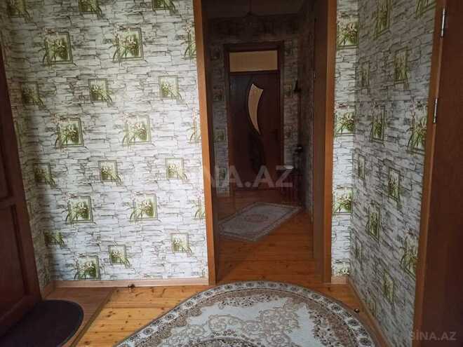 8 otaqlı həyət evi/bağ evi - Badamdar q. - 200 m² (5)