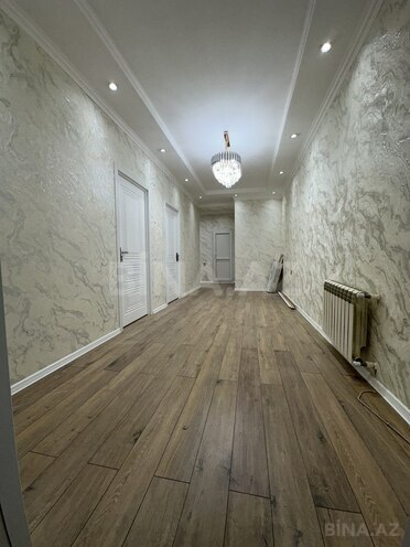 2 otaqlı yeni tikili - Xırdalan - 86 m² (7)