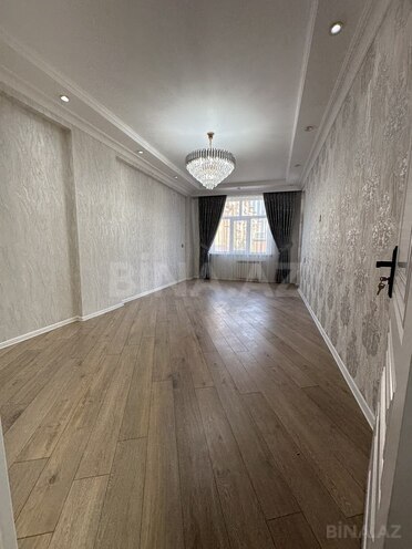 2 otaqlı yeni tikili - Xırdalan - 86 m² (1)