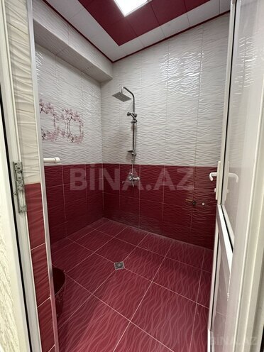 2 otaqlı yeni tikili - Xırdalan - 86 m² (9)