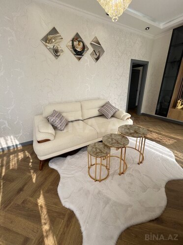 2 otaqlı yeni tikili - Nərimanov r. - 80 m² (4)